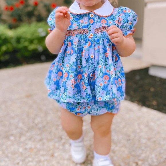 Poppy Kids Co Matching Set - Picture 5 of 5